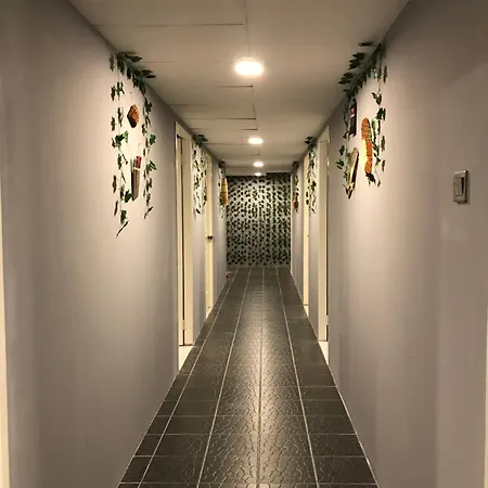 Nusantara Mattwaddien Hostel